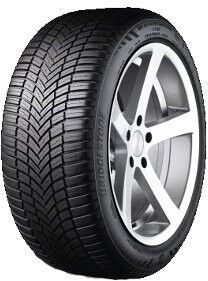 205/55 R16 94 V BRIDGESTONE - Weather Control A005 DriveGuard RFT pneumatici 4 stagioni