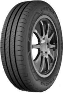 185/65 R14 86 H GOODYEAR - EfficientGrip Compact 2 pneumatici estivi