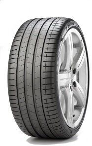 315/30 R22 107 (Y) PIRELLI - P Zero PZ4 LS pneumatici estivi