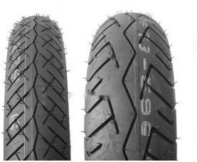 100/90 R18 56 H BRIDGESTONE - BT46 F pneumatici estivi