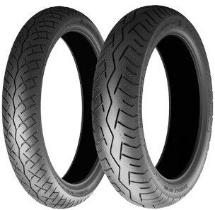 100/90 R18 56 V BRIDGESTONE - BT46 F pneumatici estivi