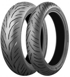 190/55 R17 75 W BRIDGESTONE - T32 pneumatici estivi