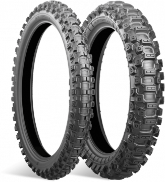 110/90 R19 62 M BRIDGESTONE - X 31 R pneumatici estivi