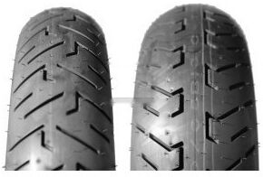 130/60 R21 63 H CONTINENTAL - CONTITOUR pneumatici estivi