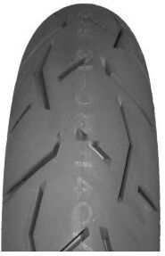 140/80 R18 70 S CONTINENTAL - ContiTrailAttack 3 pneumatici estivi