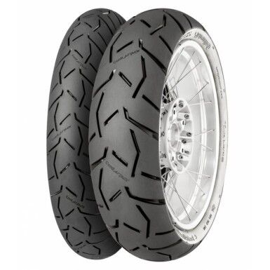 150/70 R18 70 V CONTINENTAL - ContiTrailAttack 3 pneumatici estivi