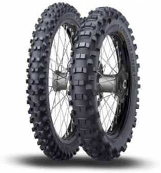 90/90 R21 54 R DUNLOP - GEOMAX EN91 pneumatici estivi