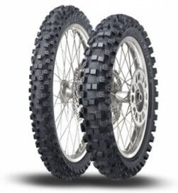 70/100 R19 42 M DUNLOP - GEOMAX MX53 pneumatici estivi