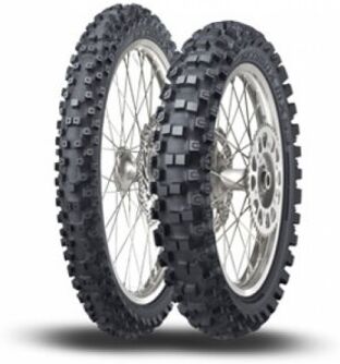 80/100 R21 51 M DUNLOP - Geomax MX 53 F pneumatici estivi