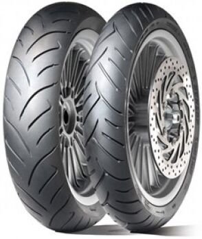 110/70 R12 47 L DUNLOP - ScootSmart pneumatici estivi