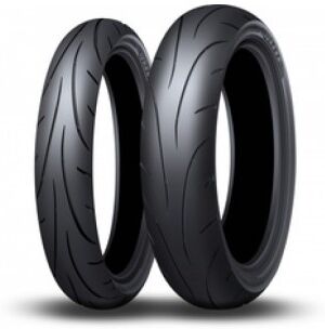 90/80 R17 46 S DUNLOP - SPORTMAX Q-LITE pneumatici estivi