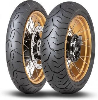 140/80 R17 69 H DUNLOP - TRAILMAX MERIDIAN pneumatici estivi