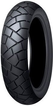 150/70 R18 70 H DUNLOP - TRAILMAX MIXTOUR pneumatici estivi