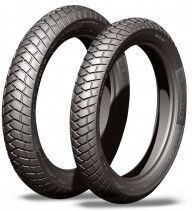 80/80 R16 45 S MICHELIN - ANAKEE STREET pneumatici estivi