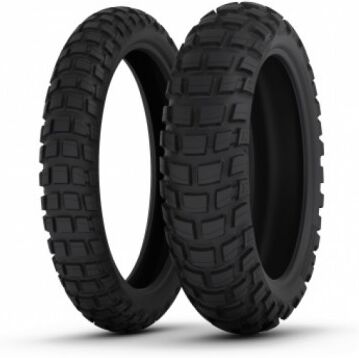 110/80 R18 58 S MICHELIN - ANAKEE WILD pneumatici estivi