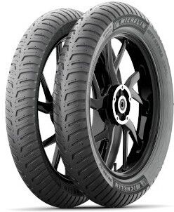 2.75/100 R18 48 S MICHELIN - City Extra pneumatici estivi