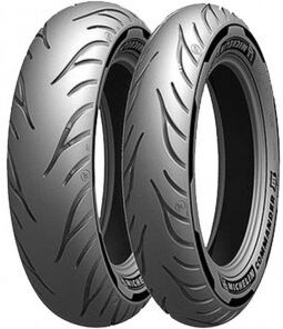 170/80 R15 77 H MICHELIN - Commander III Cruiser pneumatici estivi