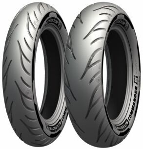 200/55 R17 78 V MICHELIN - Commander III Cruiser pneumatici estivi