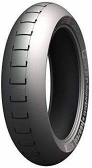 120/75 R16.5 58 W MICHELIN - POWER SUPERMOTO pneumatici estivi