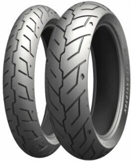 120/70 R17 58 V MICHELIN - Scorcher 21 pneumatici estivi