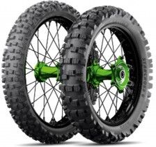 90/100 R21 57 M MICHELIN - STARCROSS 6 HARD pneumatici estivi