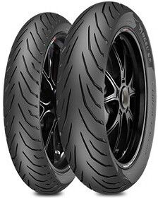 2.5/80 R17 43 P PIRELLI - ANGEL CITY pneumatici estivi