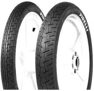 3/0 R18 52 P PIRELLI - CITY DEMON REINF pneumatici estivi