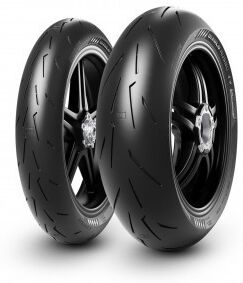 180/60 R17 75 W PIRELLI - DIABLO ROSSO IV pneumatici estivi