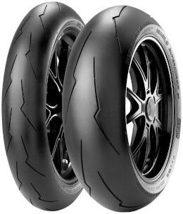 180/60 R17 75 W PIRELLI - Diablo Supercorsa V3 pneumatici estivi