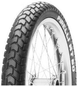 130/80 R17 65 H PIRELLI - MT60 pneumatici estivi