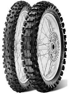 110/90 R19 62 M PIRELLI - Scorpion MX eXTra X pneumatici estivi