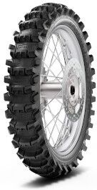 90/100 R16 51 M PIRELLI - Scorpion MX pneumatici estivi