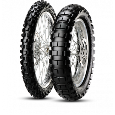 90/90 R21 54 R PIRELLI - SCORPION RALLY pneumatici estivi