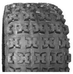 20/10 R9 47 J SUN F - A027 Rear pneumatici estivi