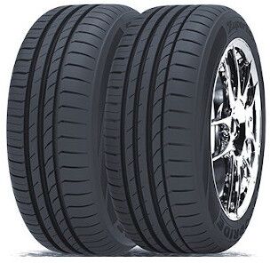 225/45 R17 94 W GOODRIDE - ZuperEco Z-107 pneumatici estivi