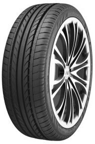 155/65 R14 75 H NANKANG - Noble Sport NS-20 pneumatici estivi