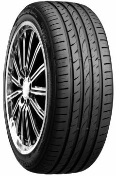 205/55 R16 91 H ROADSTONE - Eurovis Sport 4 pneumatici estivi