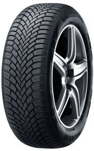 155/65 R14 75 T NEXEN - Winguard SnowG 3 pneumatici invernali