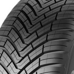 155/65 R14 75 T CONTINENTAL - AllSeasonContact pneumatici 4 stagioni