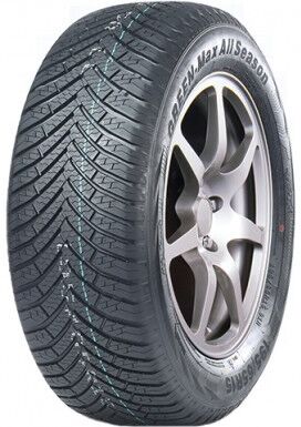 175/65 R13 80 T LINGLONG - GREEN-Max All Season pneumatici 4 stagioni