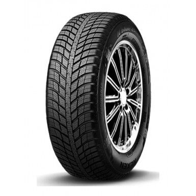 155/65 R14 75 T NEXEN - N BLUE 4SEASON pneumatici 4 stagioni