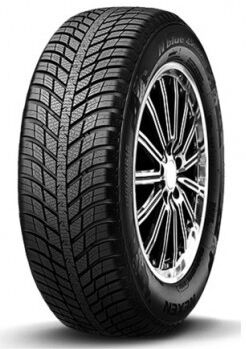 155/70 R13 75 T NEXEN - N BLUE 4SEASON pneumatici 4 stagioni