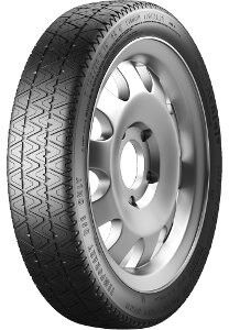 155/85 R18 115 M CONTINENTAL - sContact pneumatici estivi