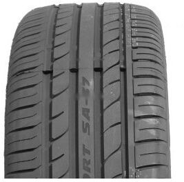 215/40 R18 89 Y GOODRIDE - Sport SA-37 pneumatici estivi