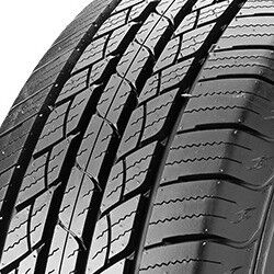 215/60 R17 96 H GOODRIDE - SU318 H/T pneumatici estivi