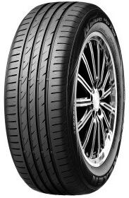 195/65 R15 91 V NEXEN - N blue HD Plus pneumatici estivi