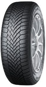 195/65 R15 95 T YOKOHAMA - BluEarth-Winter (V906) pneumatici invernali