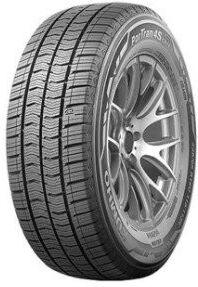 205/75 R16 110/108 R KUMHO - PorTran 4S CX11 pneumatici 4 stagioni