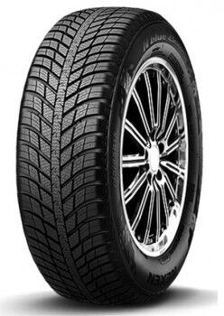 175/70 R14 84 T NEXEN - N BLUE 4SEASON pneumatici 4 stagioni