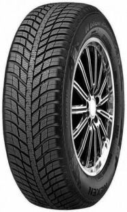 185/60 R15 88 H NEXEN - N-BLUE 4SEASON pneumatici 4 stagioni